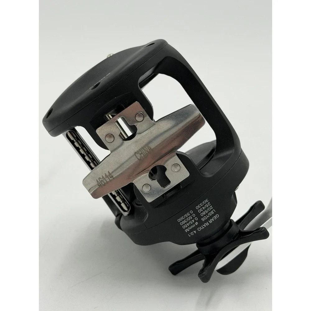Okuma Magda Pro DXT Line Counter Reels MA-45DXT New Without Box